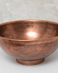 Bathroom Copper Vessel Sink