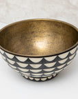Bronze Handmade Vanity Vessel Sink