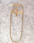 Unlacquered Brass Bath Tub Filler, Brass Wall mounted Tub Filler
